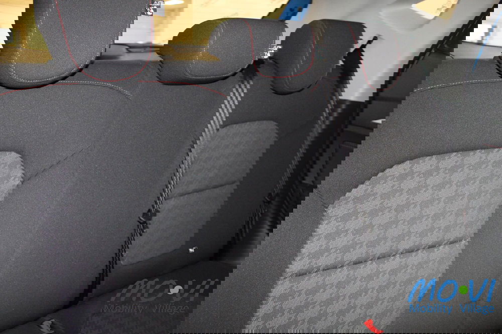 Mg ZS usata a Torino (5)