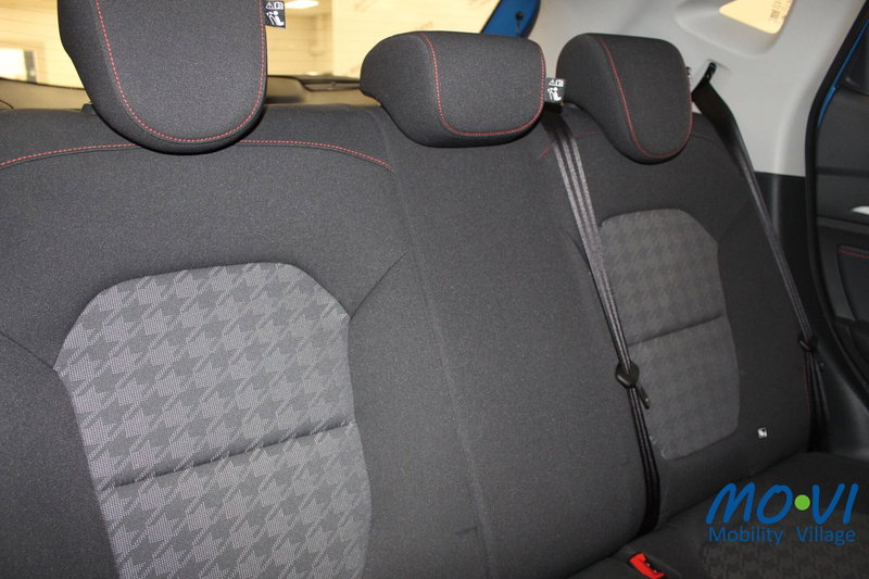 Mg ZS usata a Torino (5)