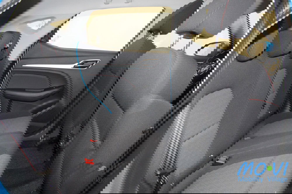 Mg ZS usata a Torino (6)