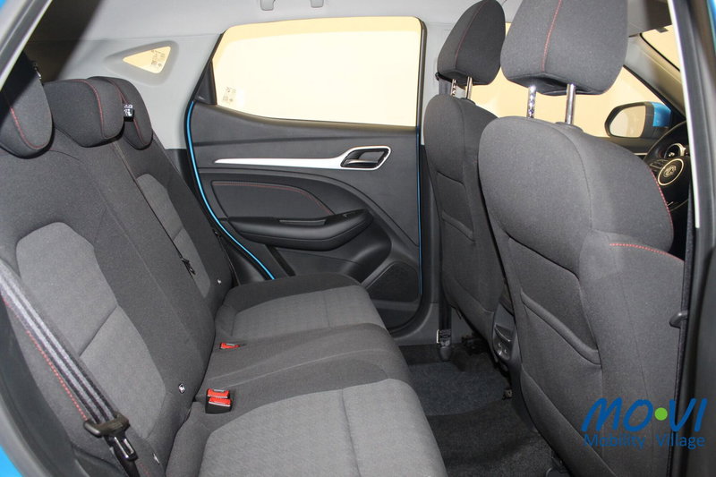 Mg ZS usata a Torino (6)