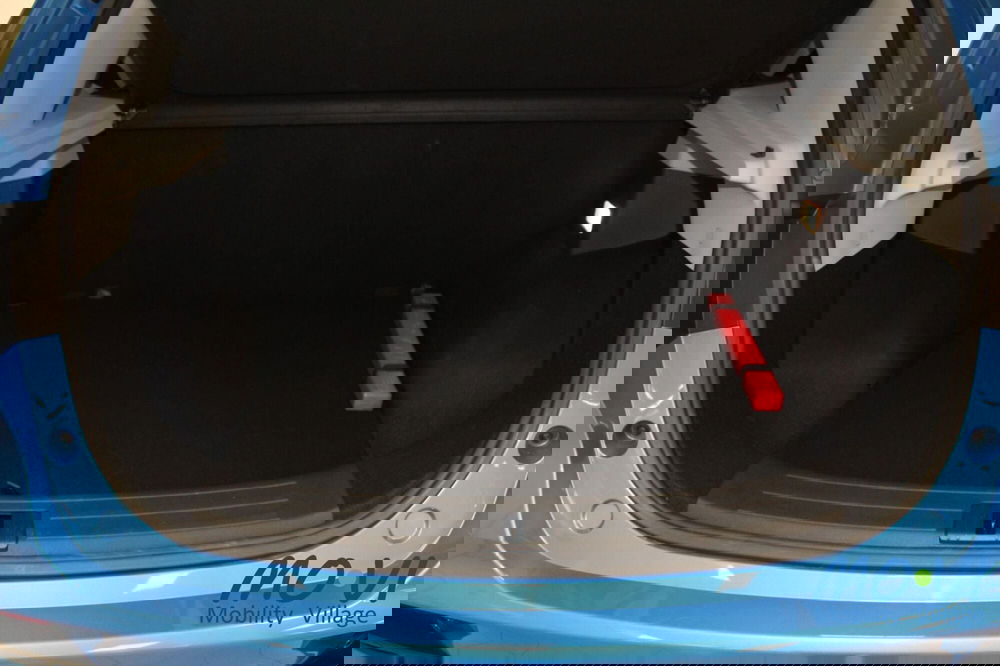 Mg ZS usata a Torino (7)