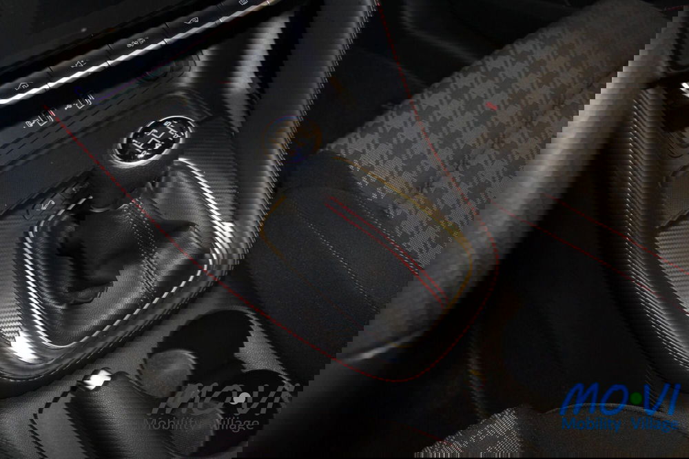 Mg ZS usata a Torino (9)