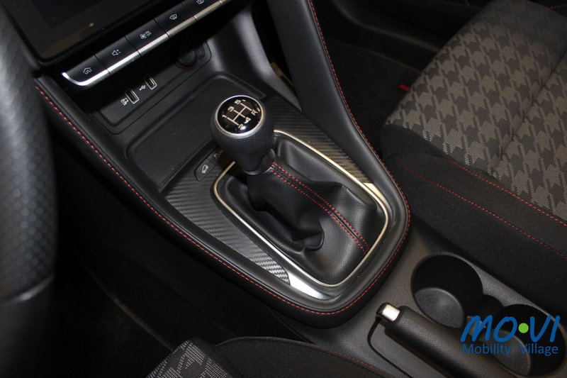 Mg ZS usata a Torino (9)