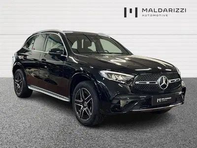 Mercedes-Benz GLC SUV 300 AMG Line Advanced Plus 4matic auto del 2023 usata a Lecce