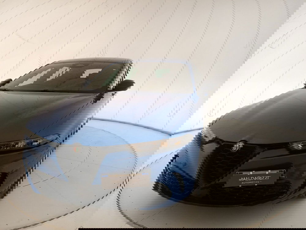 Alfa Romeo Tonale usata a Matera