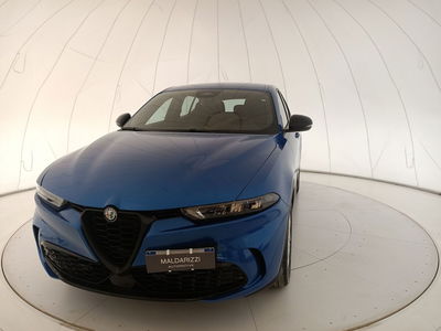 Alfa Romeo Tonale 1.6 Sprint 130cv tct6 del 2024 usata a Matera
