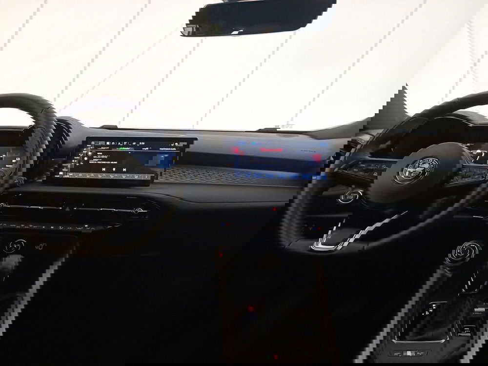 Alfa Romeo Tonale usata a Matera (10)