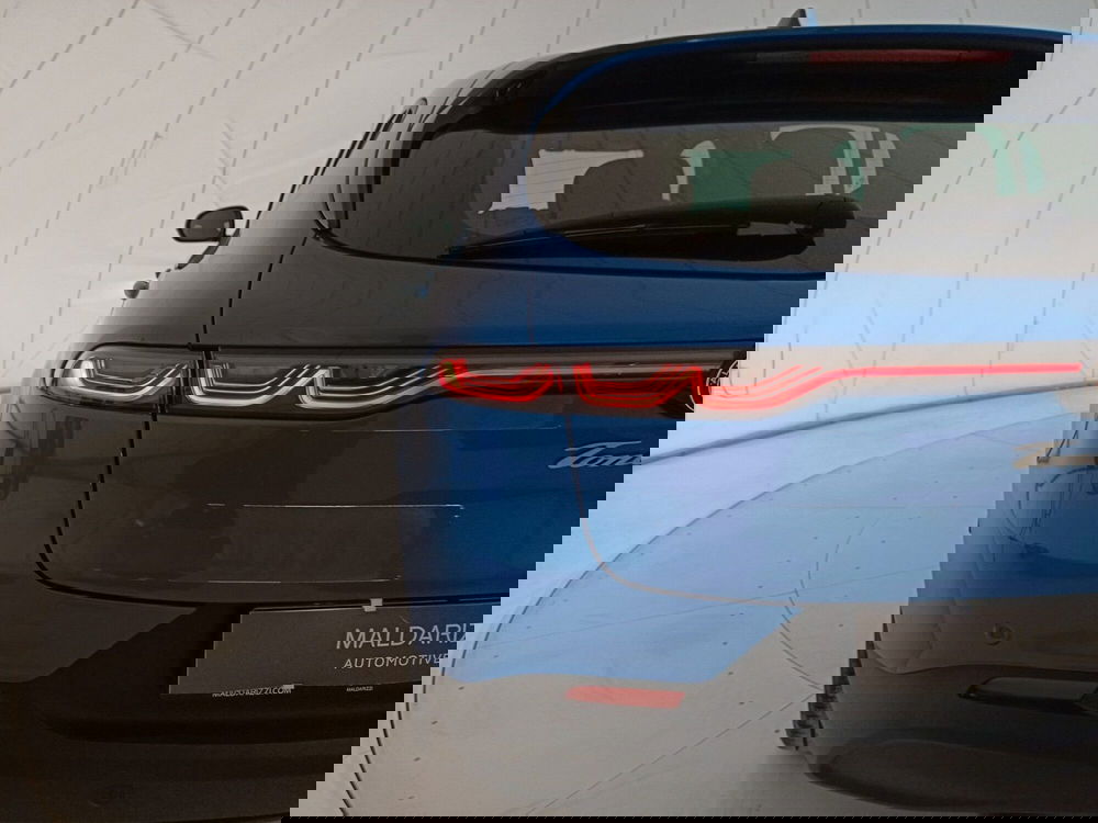 Alfa Romeo Tonale usata a Matera (11)