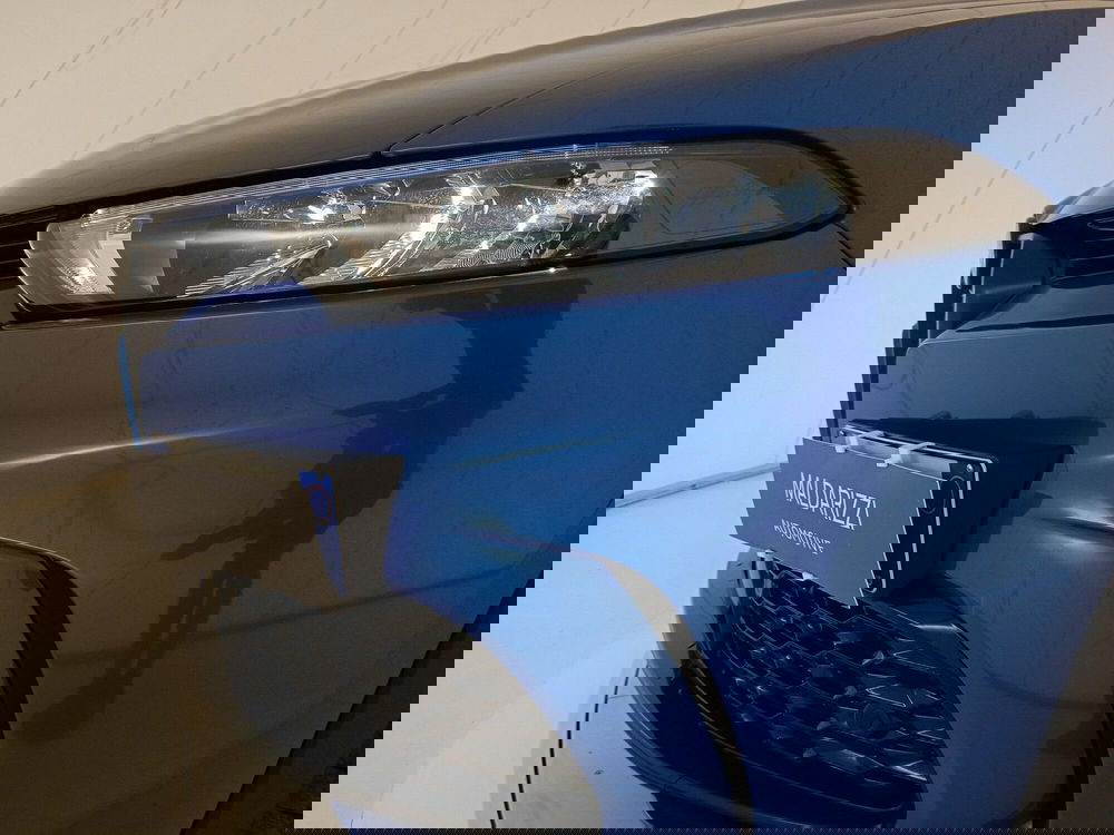 Alfa Romeo Tonale usata a Matera (12)