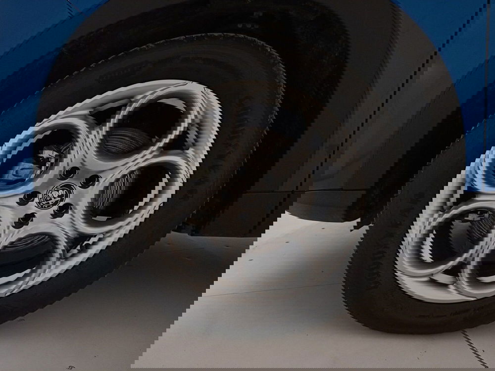 Alfa Romeo Tonale usata a Matera (14)