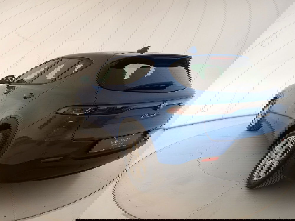 Alfa Romeo Tonale usata a Matera (4)