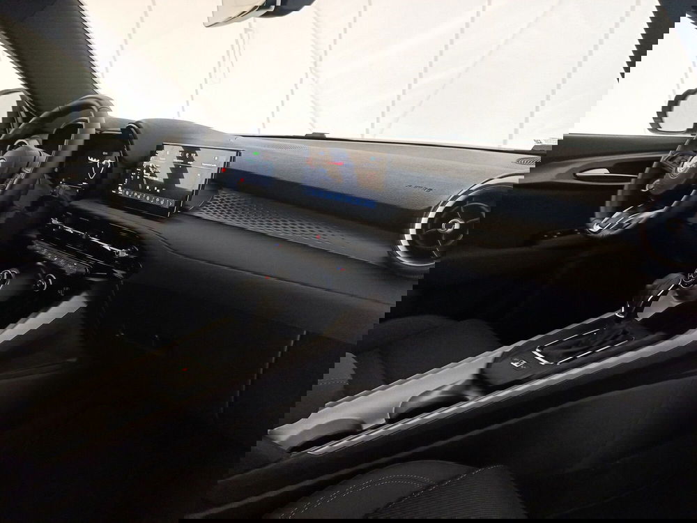 Alfa Romeo Tonale usata a Matera (7)