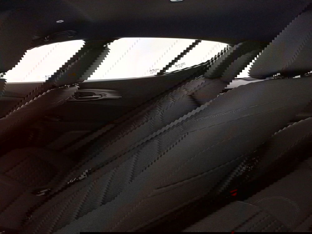 Alfa Romeo Tonale usata a Matera (8)