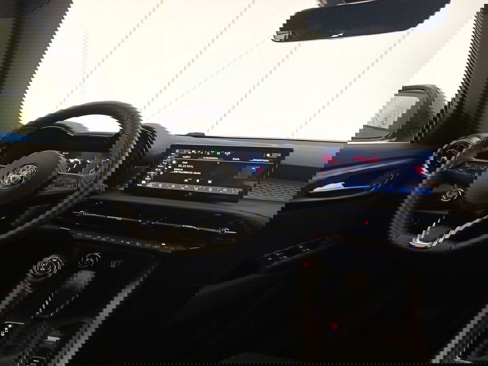 Alfa Romeo Tonale usata a Matera (9)