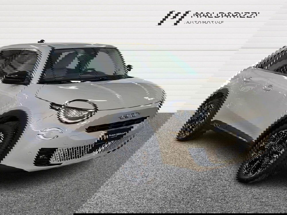 Fiat 600 usata a Barletta-Andria-Trani