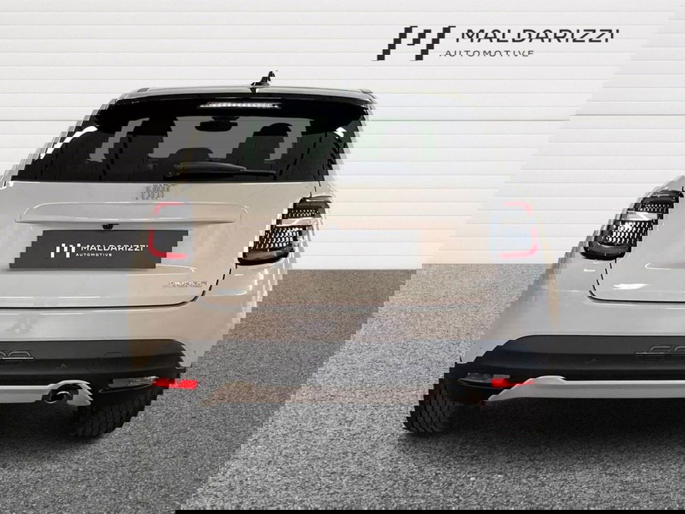 Fiat 600 usata a Barletta-Andria-Trani (3)