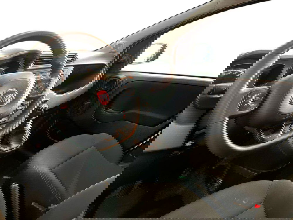 Fiat Panda usata a Bari (10)