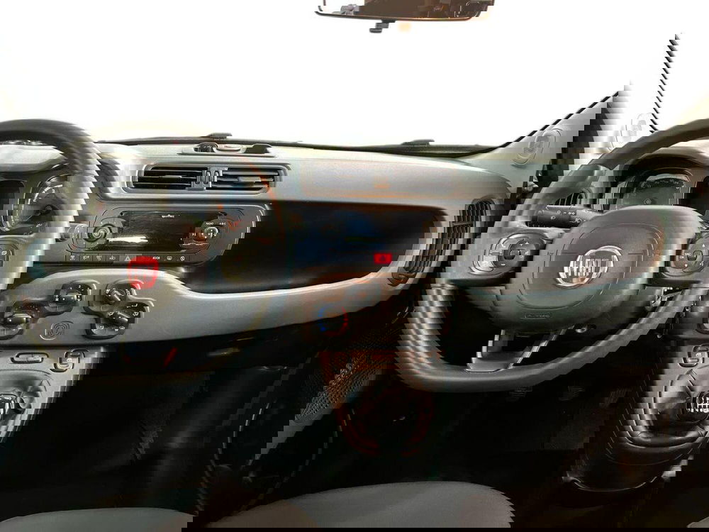 Fiat Panda usata a Bari (8)