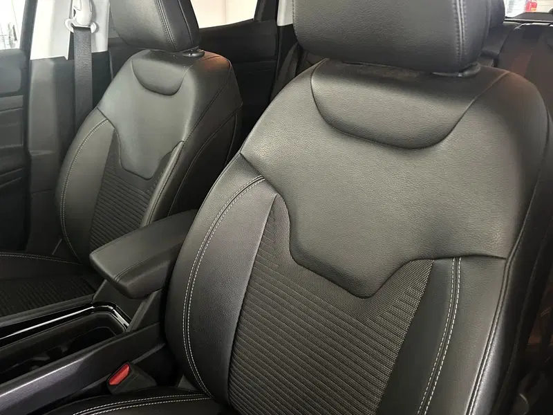 Jeep Compass usata a Ferrara (10)
