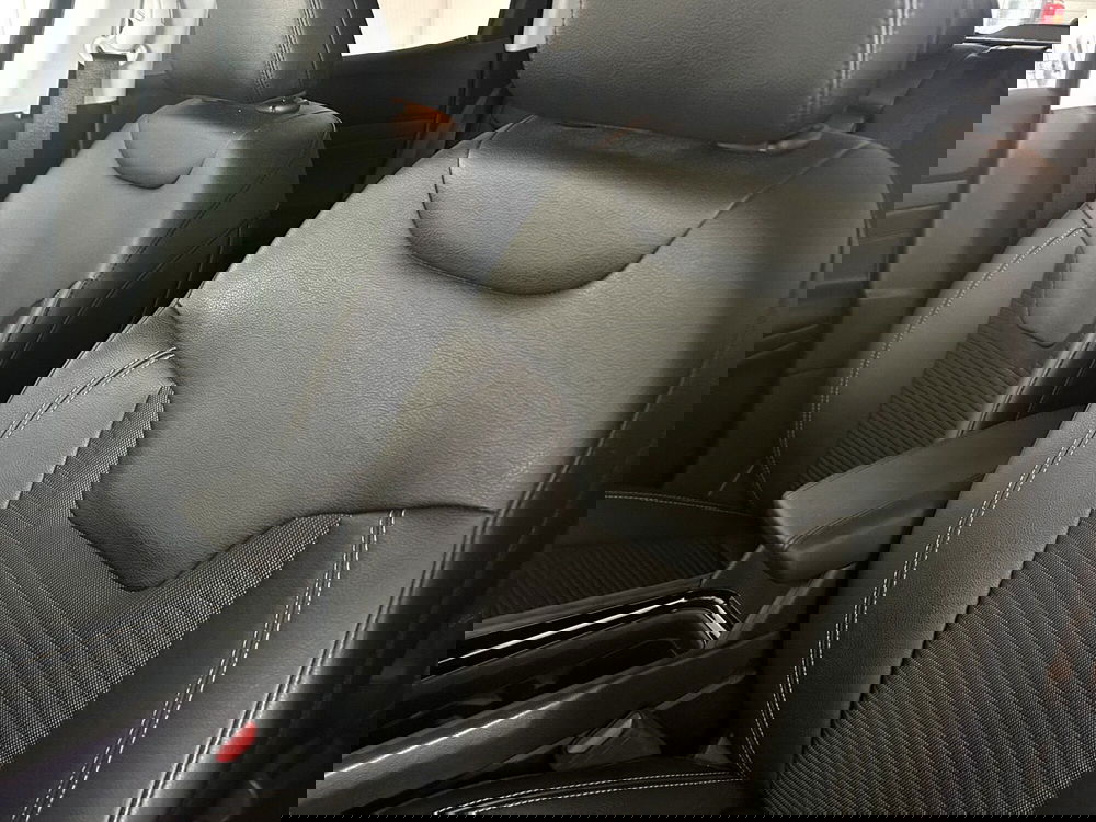 Jeep Compass usata a Ferrara (10)