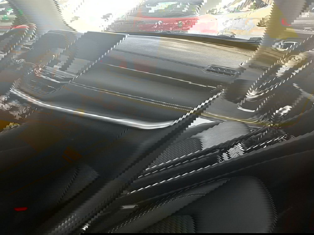 Jeep Compass usata a Ferrara (12)