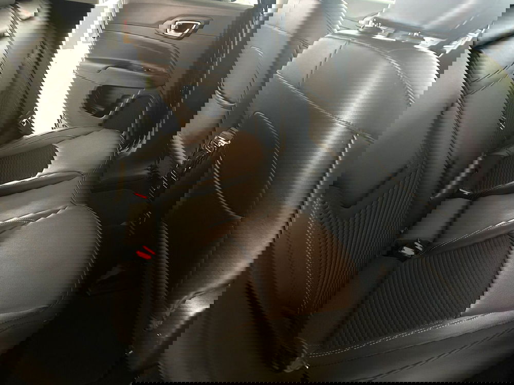 Jeep Compass usata a Ferrara (13)