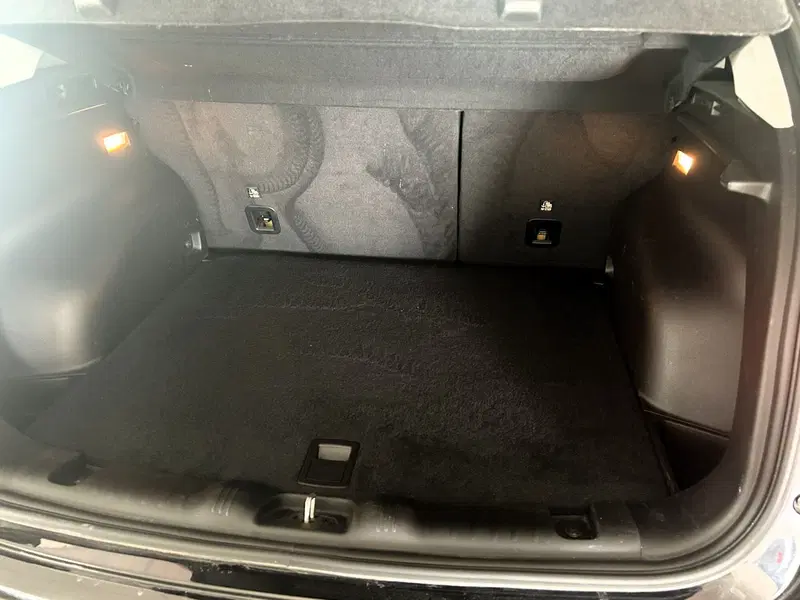 Jeep Compass usata a Ferrara (14)