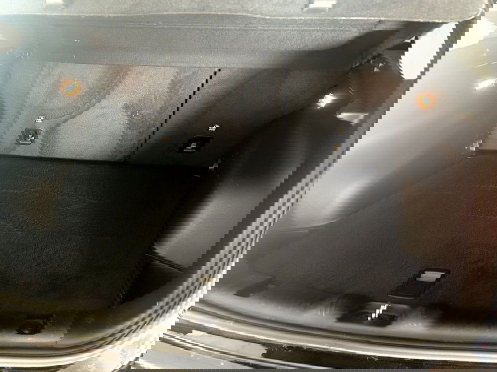 Jeep Compass usata a Ferrara (14)