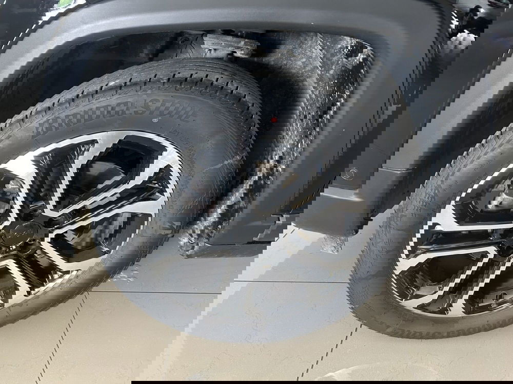 Jeep Compass usata a Ferrara (7)