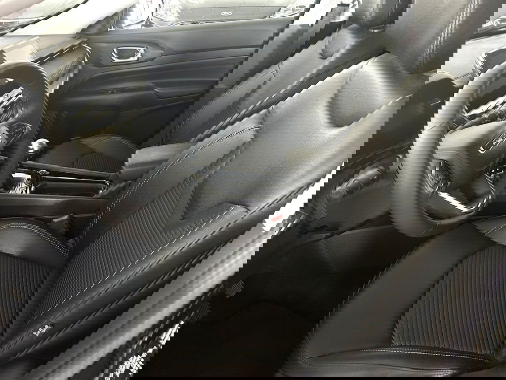 Jeep Compass usata a Ferrara (8)