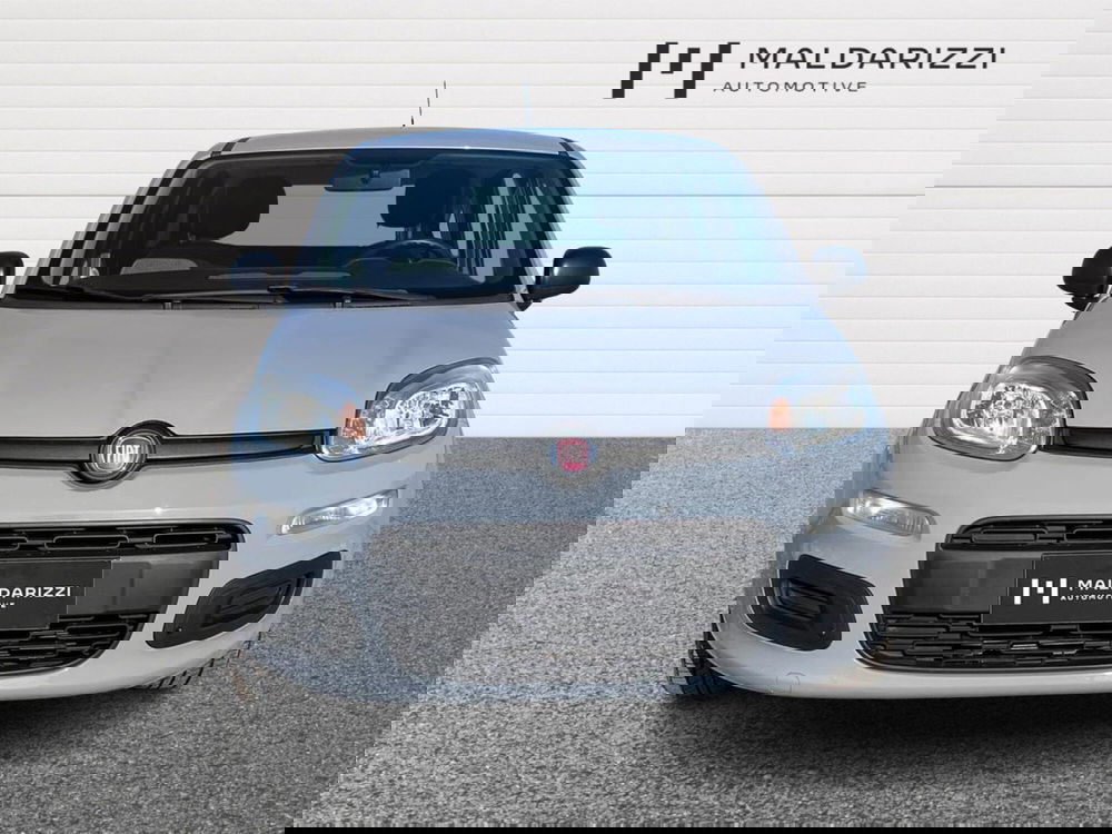 Fiat Panda Cross usata a Bari (2)