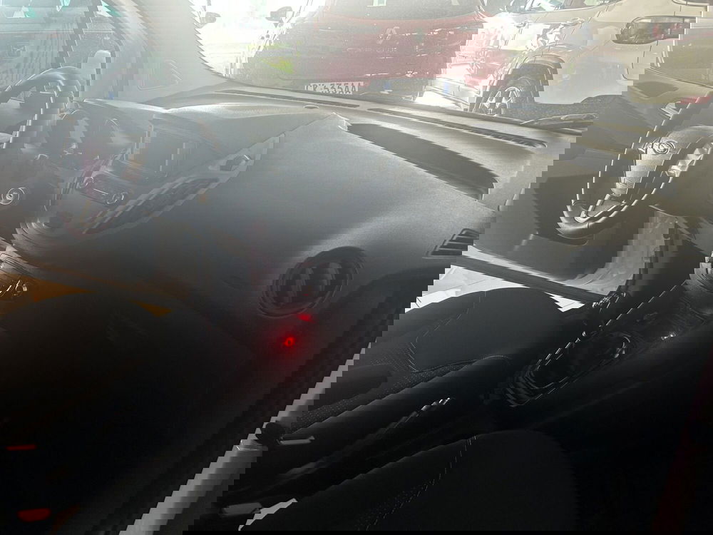 Ford Transit Courier Furgone usata a Ferrara (11)