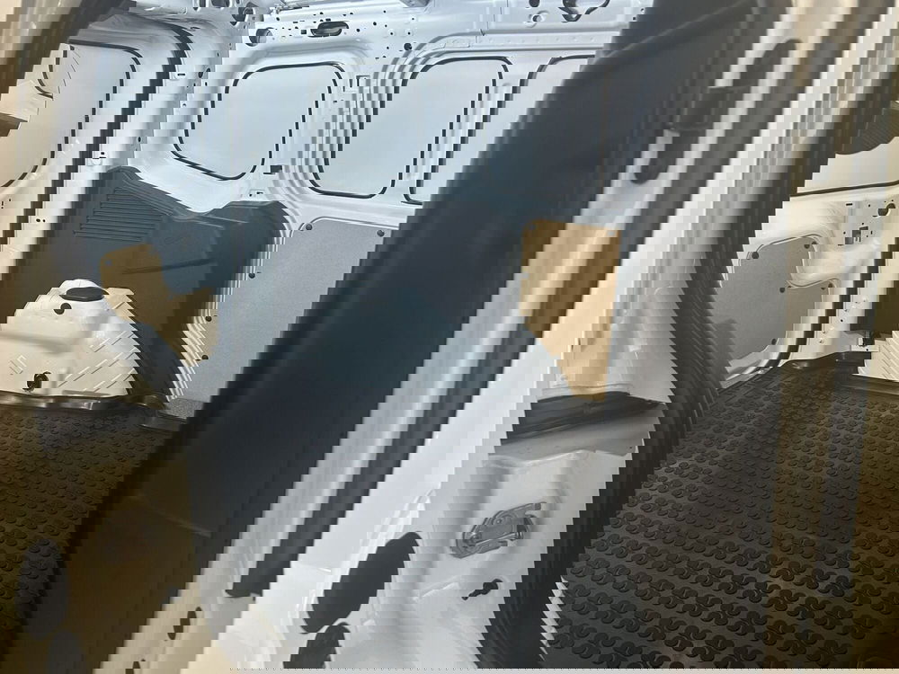 Ford Transit Courier Furgone usata a Ferrara (12)