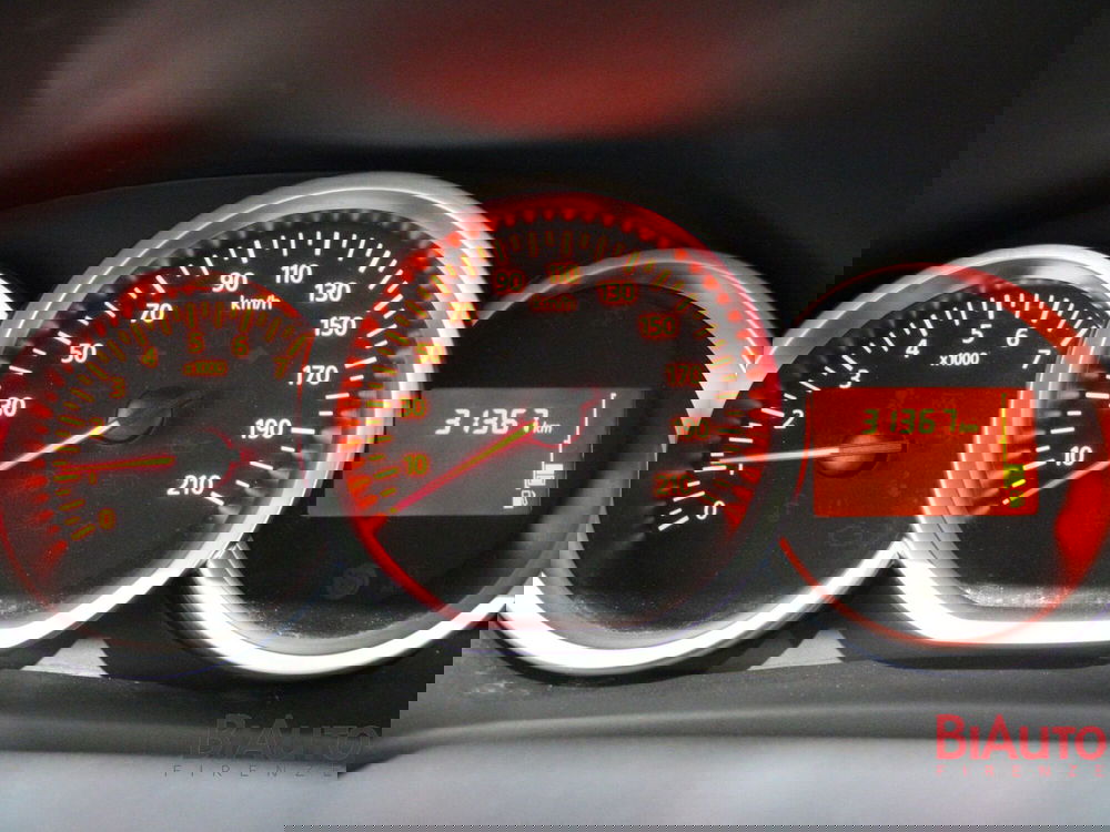 Dacia Sandero usata a Firenze (11)