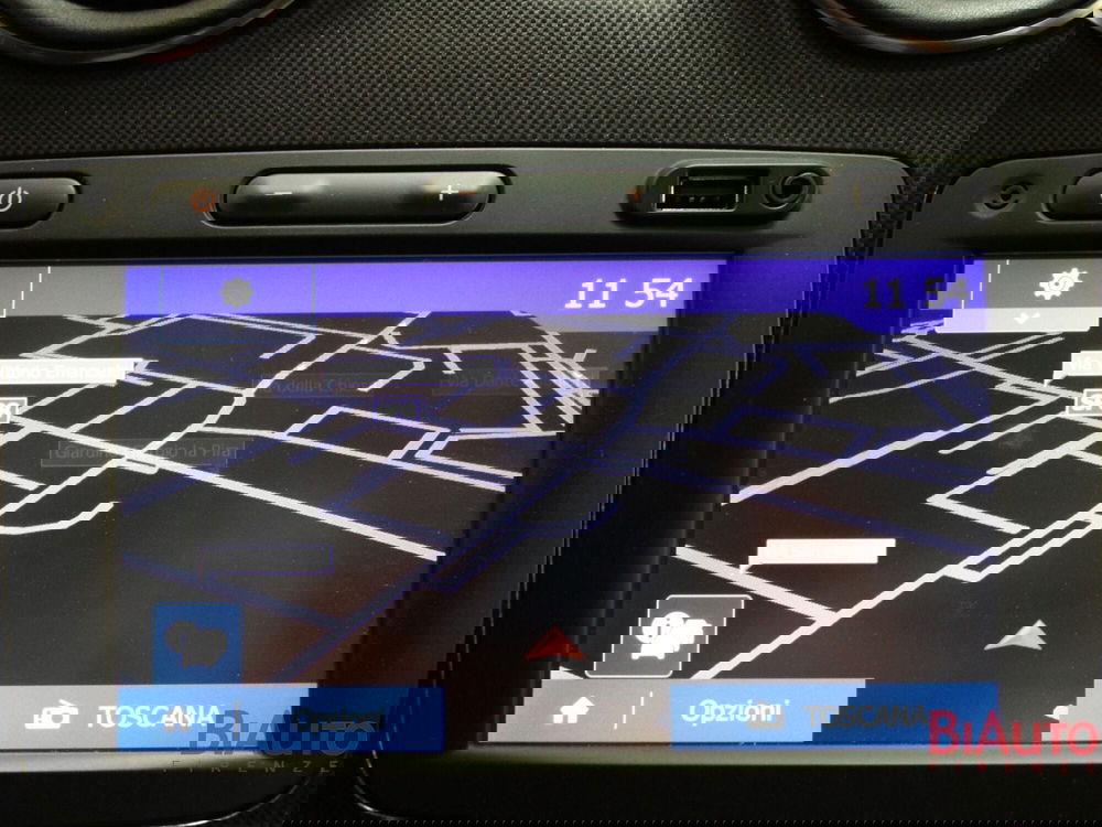 Dacia Sandero usata a Firenze (13)