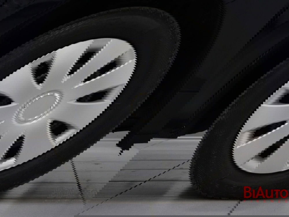 Dacia Sandero usata a Firenze (15)