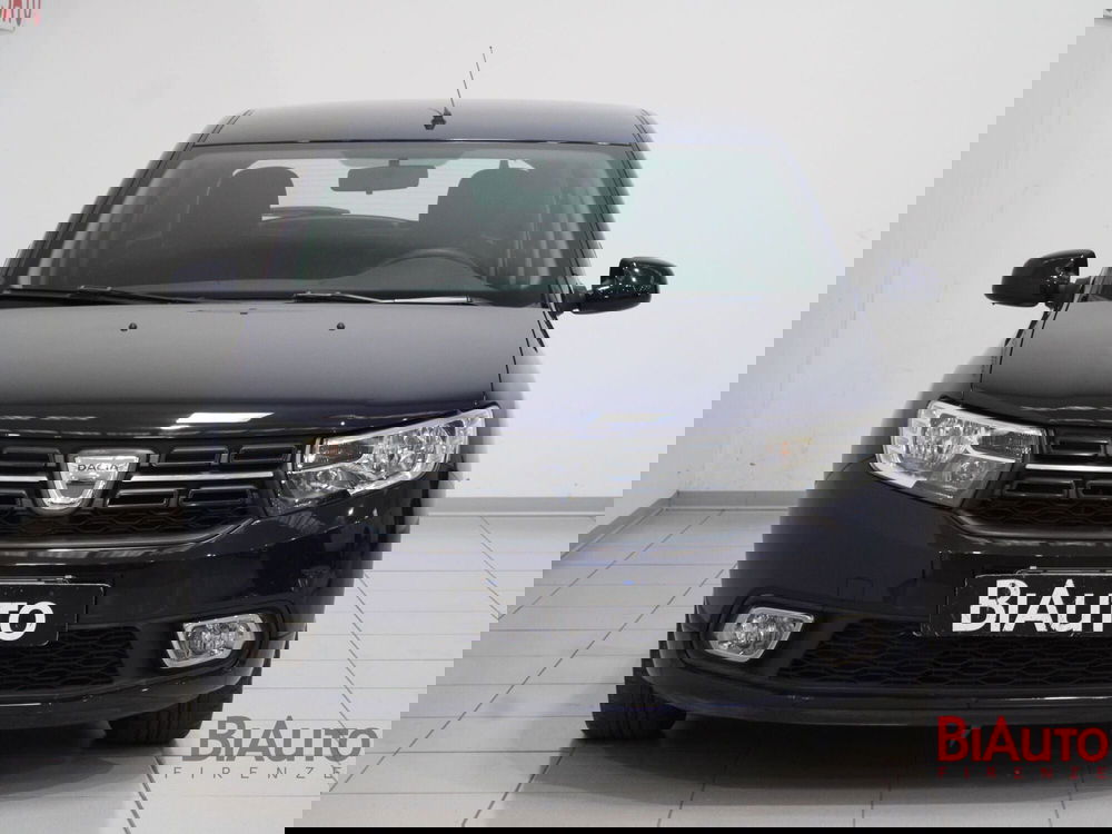 Dacia Sandero usata a Firenze (3)