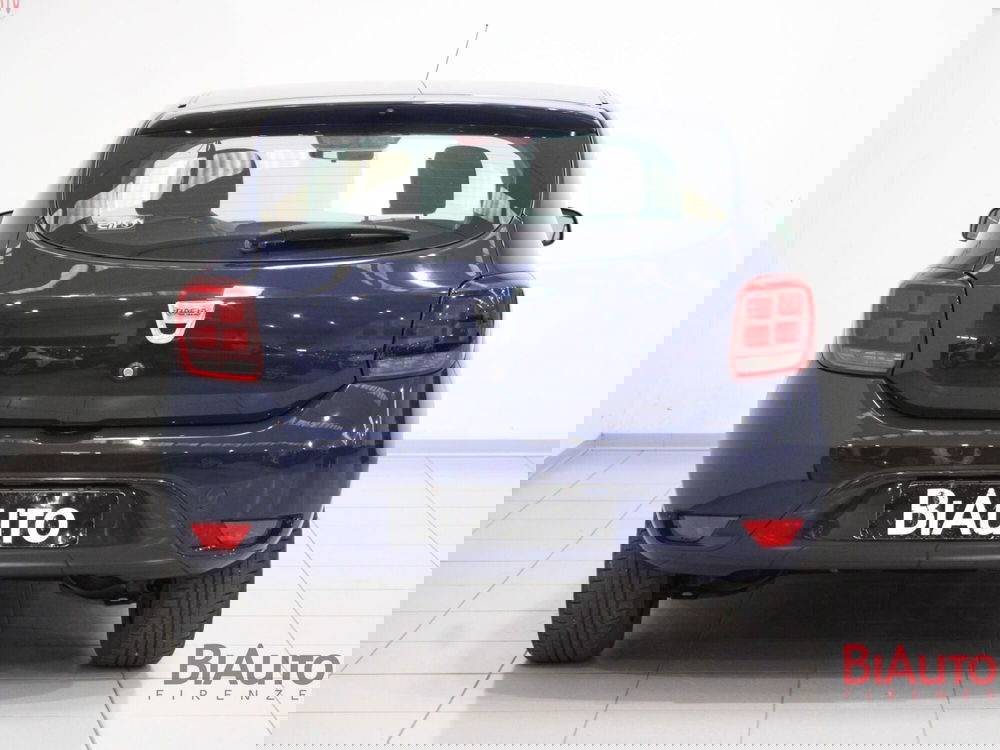 Dacia Sandero usata a Firenze (4)