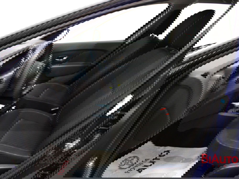 Dacia Sandero usata a Firenze (5)