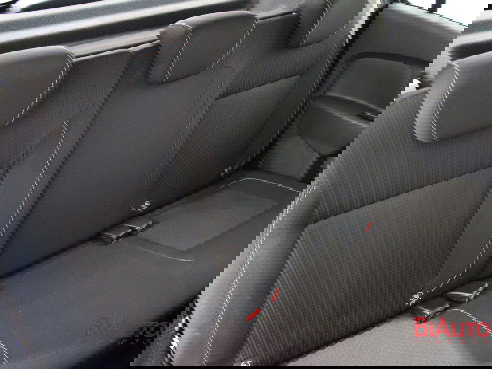 Dacia Sandero usata a Firenze (7)