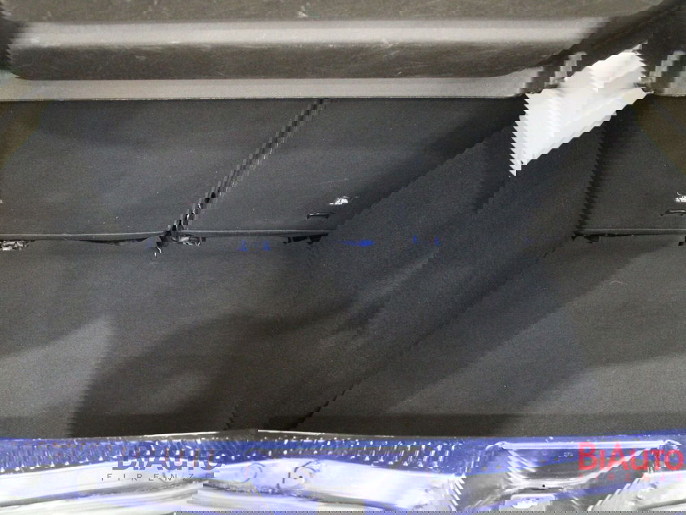 Dacia Sandero usata a Firenze (8)
