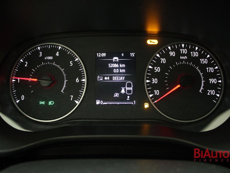 Dacia Sandero usata a Firenze (9)