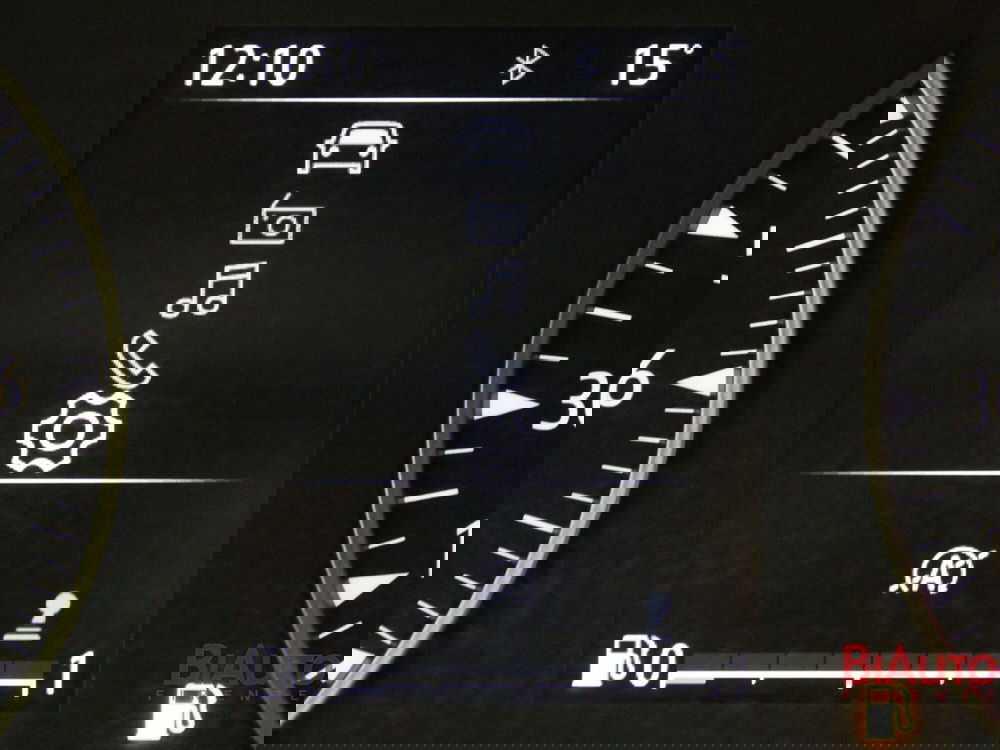 Dacia Sandero usata a Firenze (10)