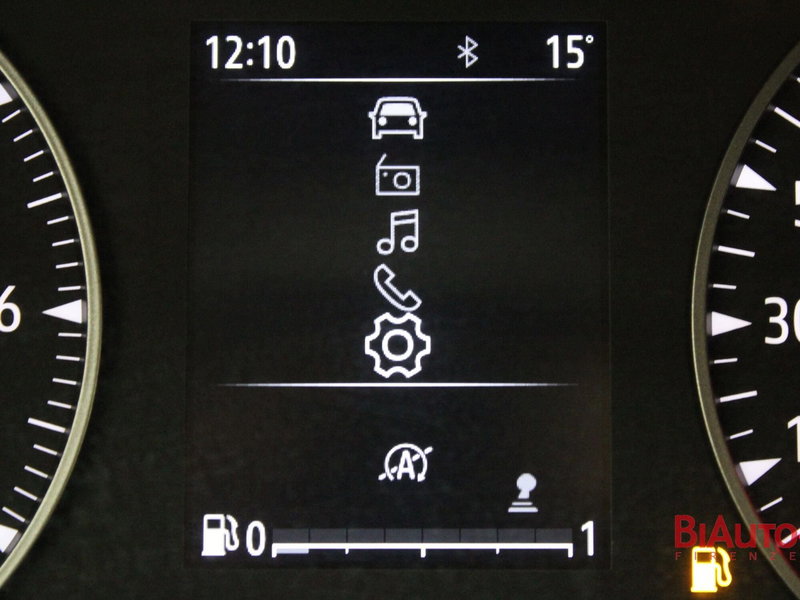 Dacia Sandero usata a Firenze (10)