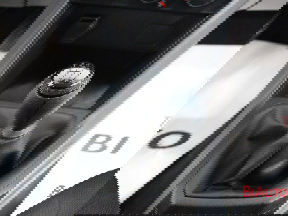 Dacia Sandero usata a Firenze (11)