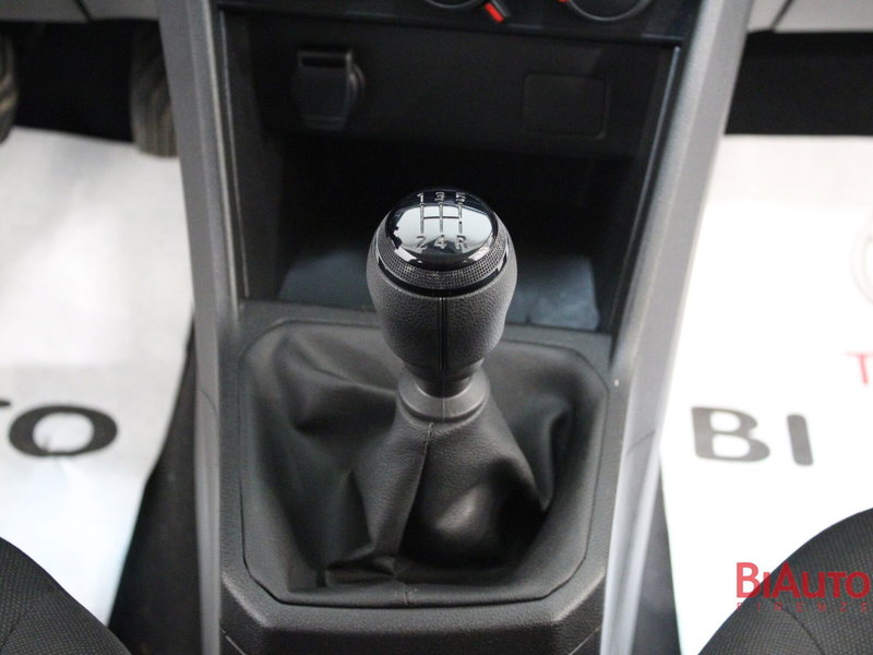 Dacia Sandero usata a Firenze (11)