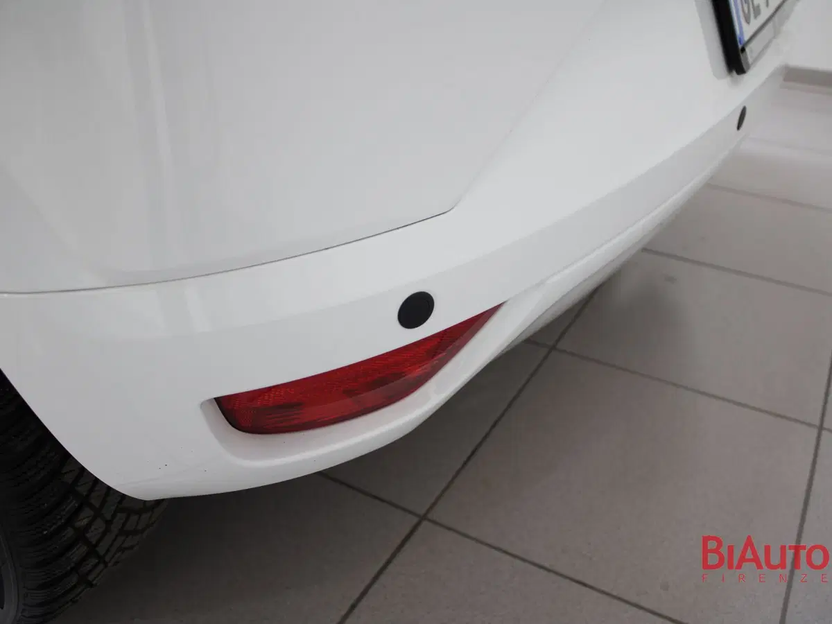 Dacia Sandero usata a Firenze (12)