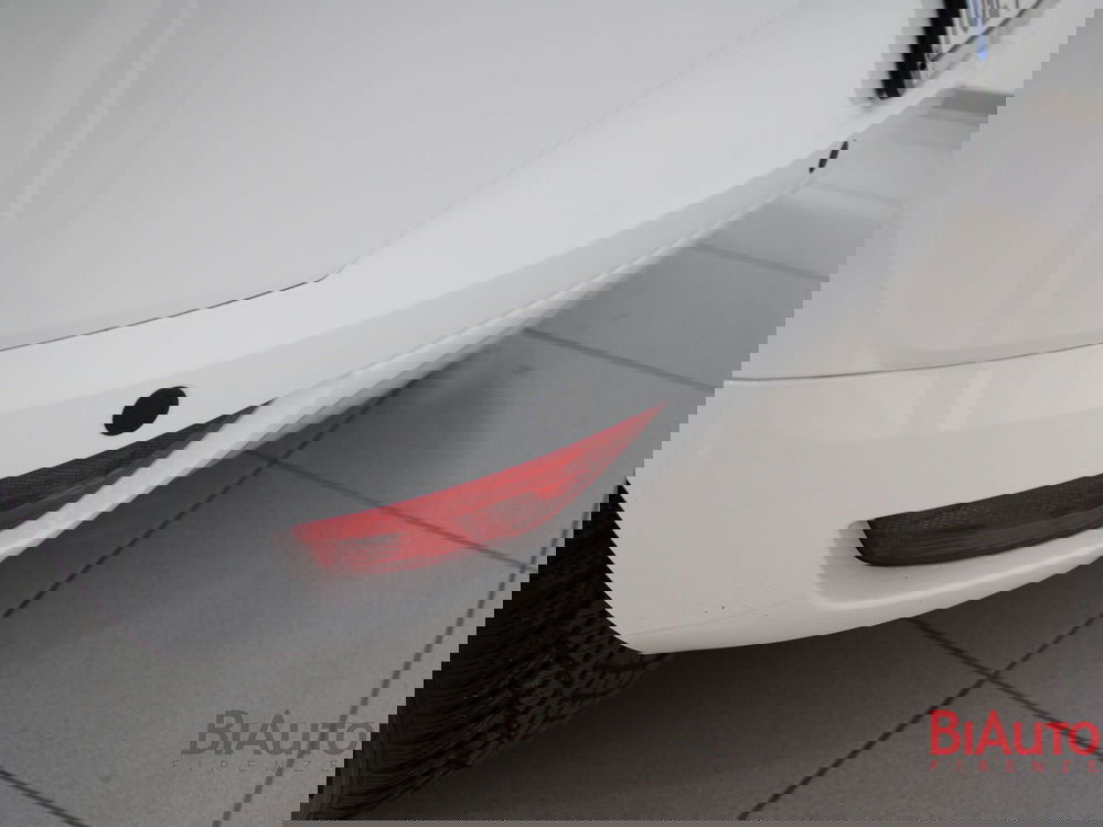 Dacia Sandero usata a Firenze (12)