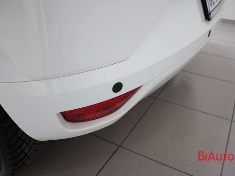 Dacia Sandero usata a Firenze (12)