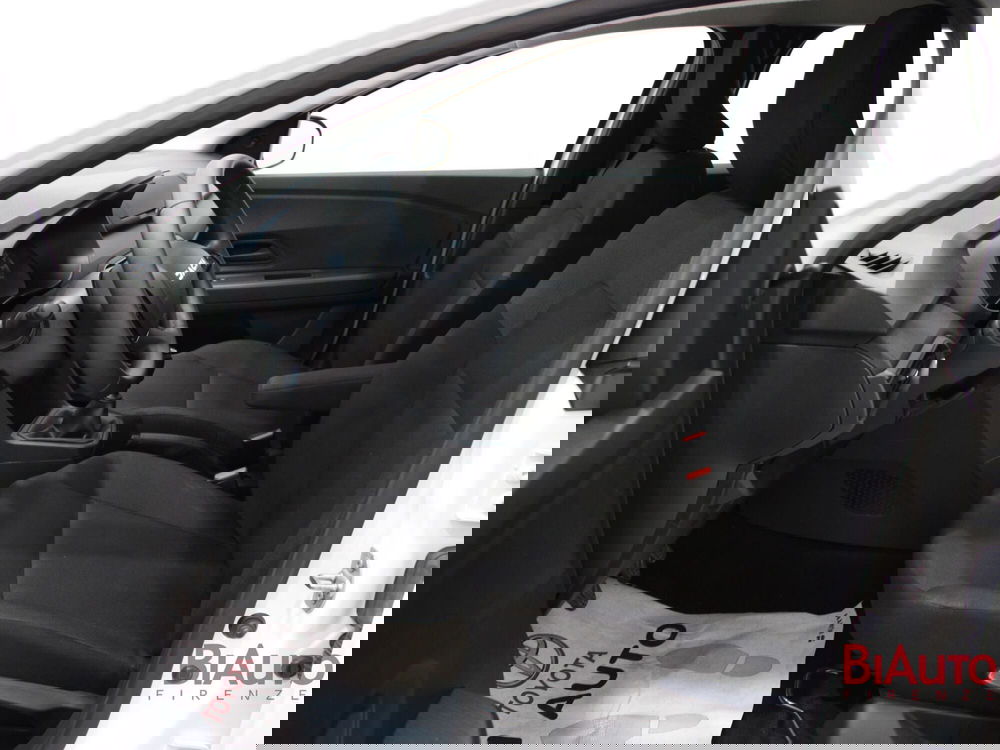 Dacia Sandero usata a Firenze (4)